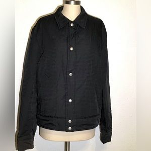 Dolce & Gabbana black jacket size 54